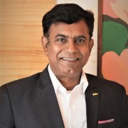 Madhusoodhanan Sugumaran