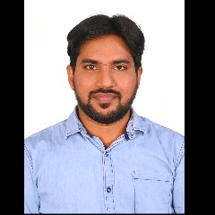 Srikanth Kesanakurthi