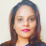 Sushmita Aduri
