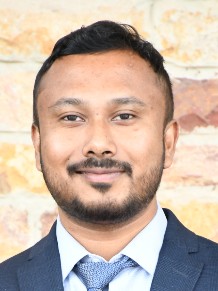 Rupjyoti Kalita