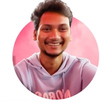 Raghava Sowrya V