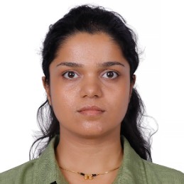 Anagha Kalgude