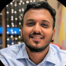 Anish Chaudhari