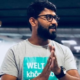 Ram Kumar | Marketing Specialist