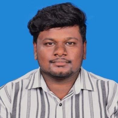 Manoj Kumar R
