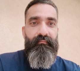 PRAGNESH VYAS
