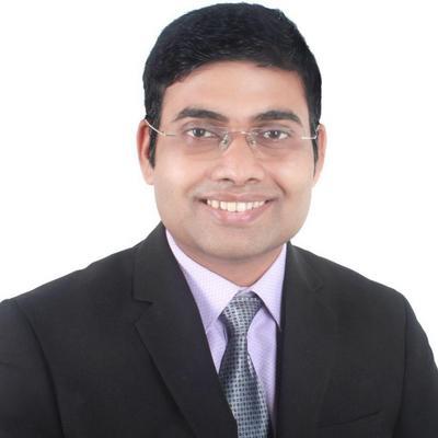 Vikas Ranjan