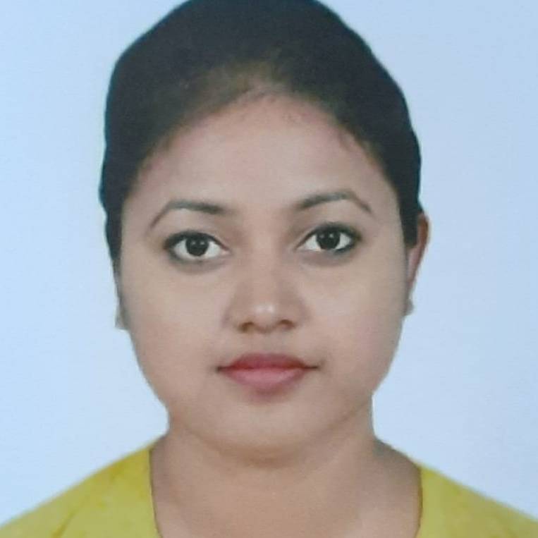 Munmun Roy