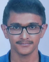 Ayush U M