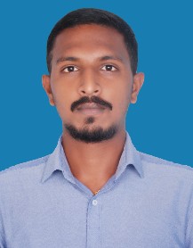 Arun John Peter