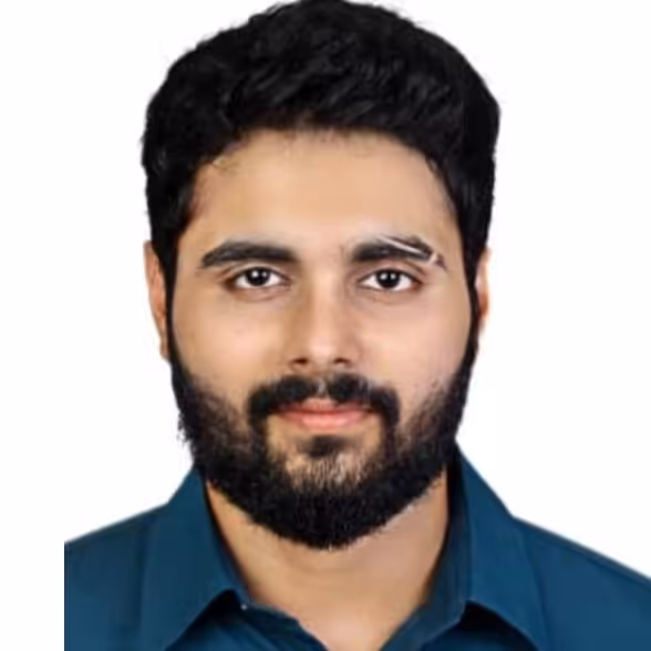Vijay Tiwari