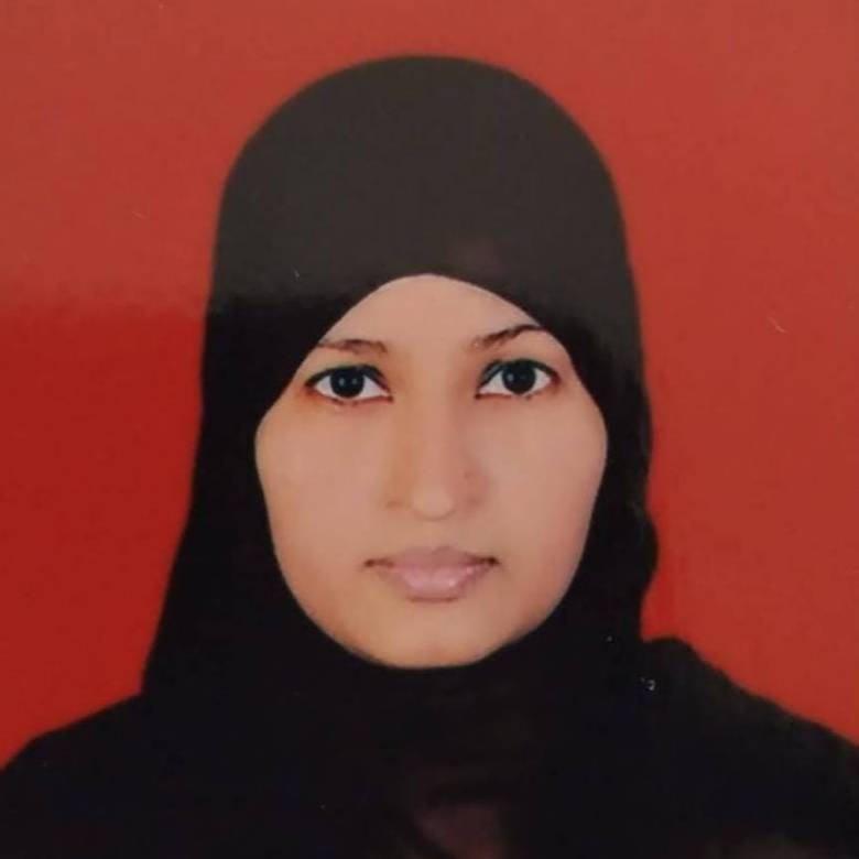 Humera Begum