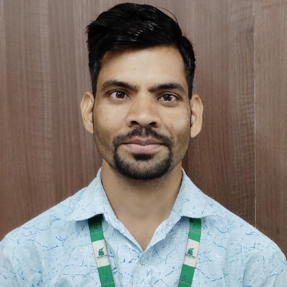 Arun Pawar