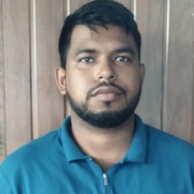 ABDUL Muktadir
