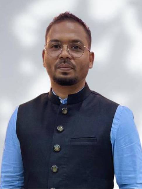 Rakesh Roshan Nayak