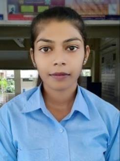 Ria Sharma