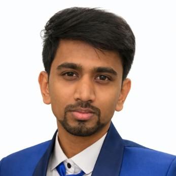 Hasnain Lokhandwala