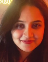 Pallavi A. Alli