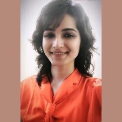 Dr. Stuti Bhatt