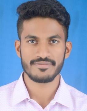 Mahesh Bipin Thakur