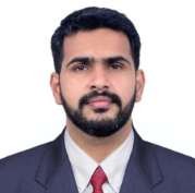 Naveen Krishna V