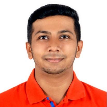 Hemanth Kumar M