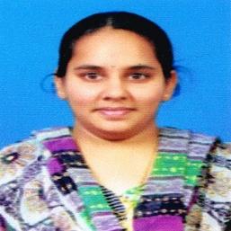 V. Sri Ranjani