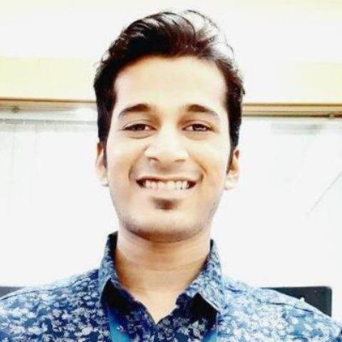 Sandeep Kumar Patra