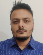 Vivek Jha