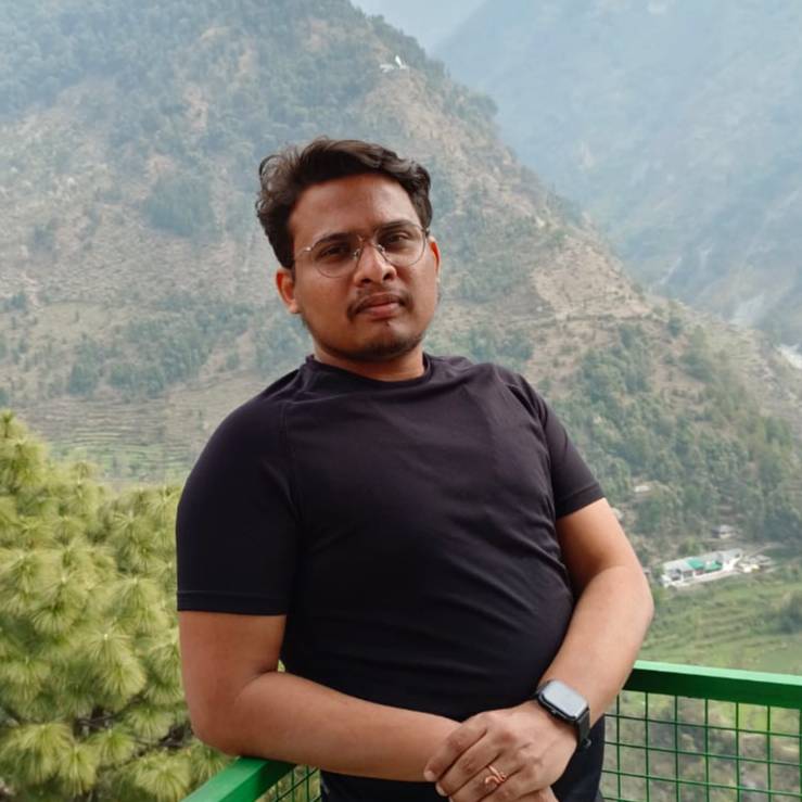 SANJEEVKUMAR PATIL