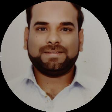 MOHAMMED ILYAS