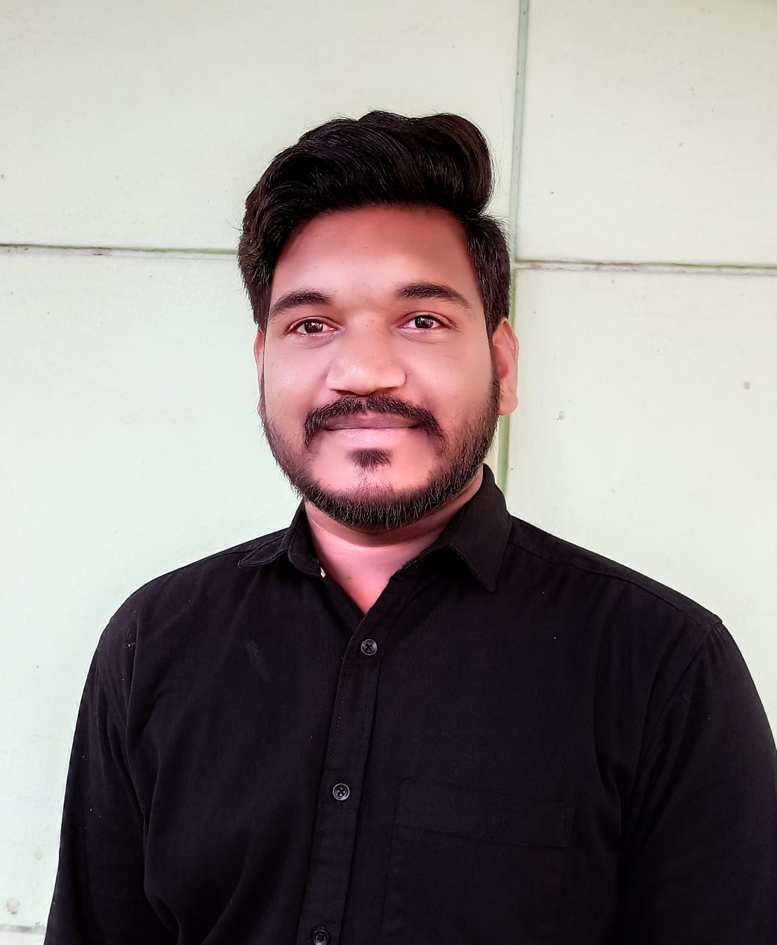 Ram Prakash Vanamala