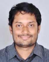 Ramesh Manikanta Akula