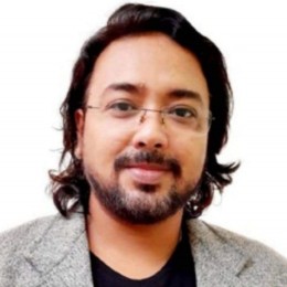 Alinjar Guha