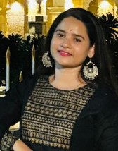 Unnati Jayprakash Bhowate