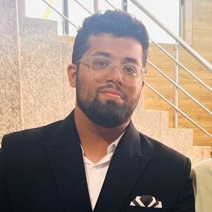 SULAIMAN SHAHEER