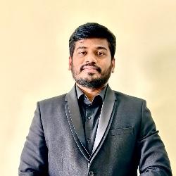 AMIT ANANT SAPALE (RESTAURANT MANAGER)