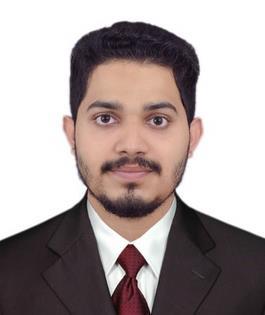 MUHAMMED FUZAIL P P