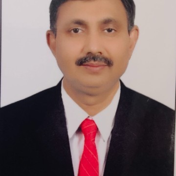 Chetan Dave
