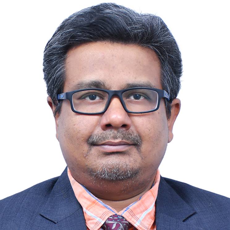 Saptarshi Kumar Paul