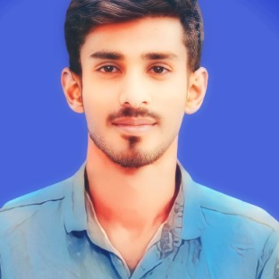 Kiran KM