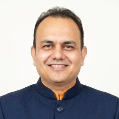 Kashish Bhardwaj