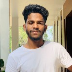 SIDHARTH T