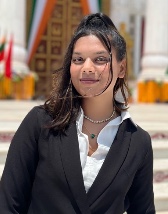 Janestha Singh