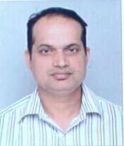 Vinay Kumar Pandey