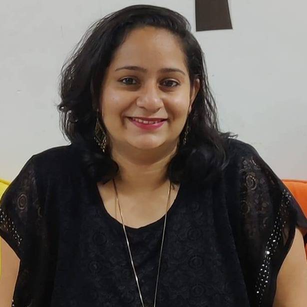 KRUPA SHROTRIYA