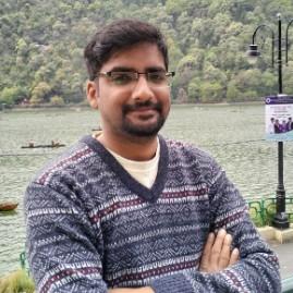 MONAL VERMA