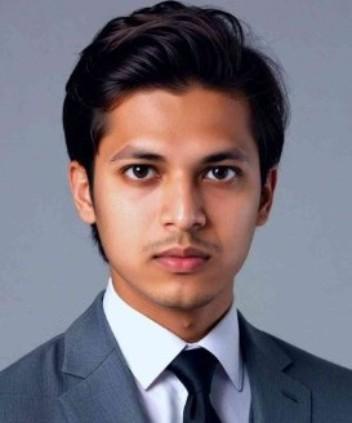 Pritam Ajit Das