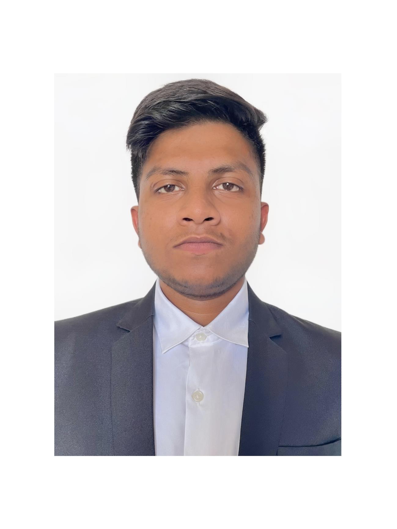 Priyanshu