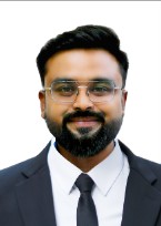 YOGESH SHEGOKAR